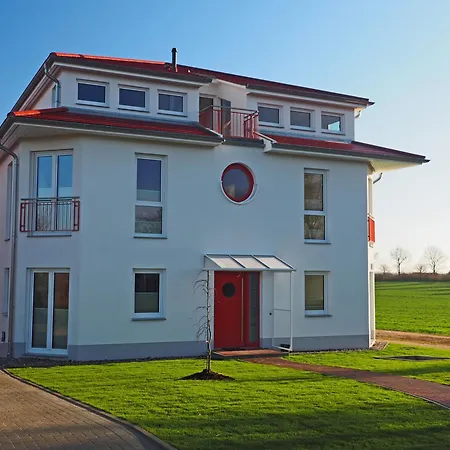 Vier-winde-villa Mit Schwimmbad