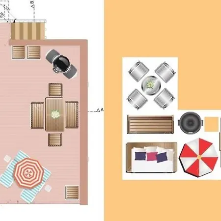 Dom wakacyjny Vier-winde-villa Mit Schwimmbad Hohen Wieschendorf