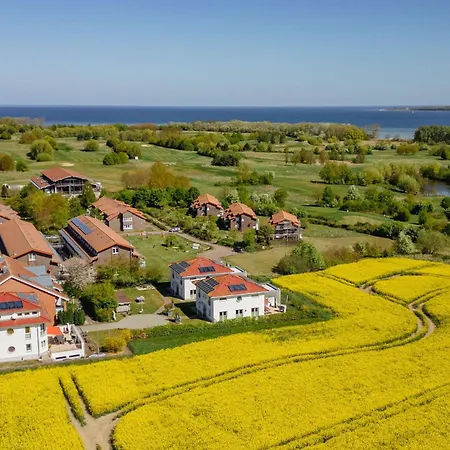 Vier-winde-villa Mit Schwimmbad *